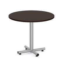OfficeSource | OS Reception Tables | 36'' Round Top - Requires Base