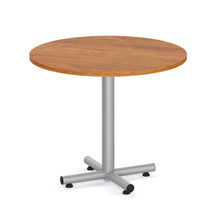 OfficeSource | OS Reception Tables | 36'' Round Top - Requires Base