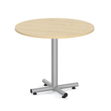 OfficeSource | OS Reception Tables | 36'' Round Top - Requires Base