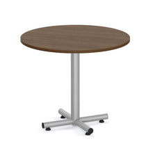 OfficeSource | OS Reception Tables | 36'' Round Top - Requires Base