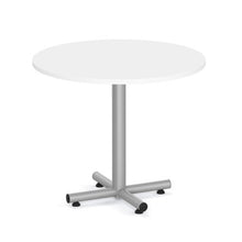 OfficeSource | OS Reception Tables | 36'' Round Top - Requires Base