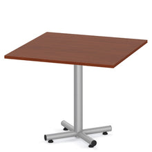 OfficeSource | OS Conference/Multi-Purpose | 36'' Square Top (Requires Base)