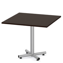 OfficeSource | OS Conference/Multi-Purpose | 36'' Square Top (Requires Base)