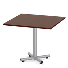 OfficeSource | OS Conference/Multi-Purpose | 36'' Square Top (Requires Base)