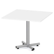 OfficeSource | OS Conference/Multi-Purpose | 36'' Square Top (Requires Base)