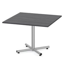 OfficeSource | OS Conference/Multi-Purpose | 42'' Square Top (Requires Base)