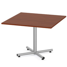 OfficeSource | OS Conference/Multi-Purpose | 42'' Square Top (Requires Base)