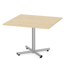 OfficeSource | OS Conference/Multi-Purpose | 42'' Square Top (Requires Base)