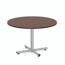 OfficeSource Conference/Multi-Purpose Tables 48'' Round Top