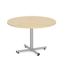 OfficeSource Conference/Multi-Purpose Tables 48'' Round Top