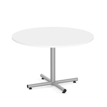 OfficeSource Conference/Multi-Purpose Tables 48'' Round Top