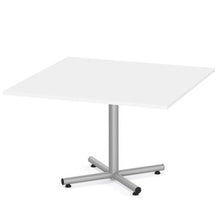 OfficeSource | OS Conference/Multi-Purpose Tables | 48'' Square Top