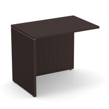 OfficeSource | OS Laminate | Reversible Return - 30''W x 24''D