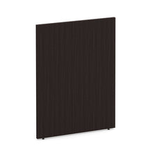 OfficeSource | OS Laminate | End Panel for 30''D Desks - 41''H