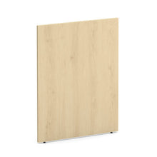 OfficeSource | OS Laminate | End Panel for 30''D Desks - 41''H