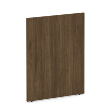 OfficeSource | OS Laminate | End Panel for 30''D Desks - 41''H