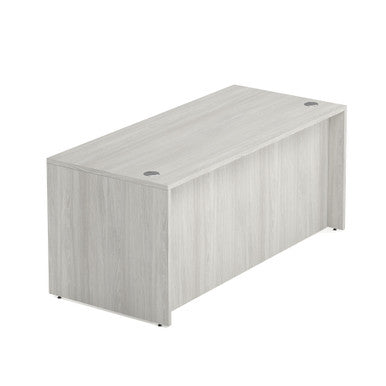 OfficeSource | OS Laminate | Desk Shell - 66''W x 30''D