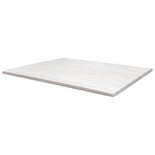 OfficeSource | Robust | Indoor/Outdoor Rectangular Table Top - 48''W x 30''D