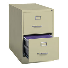 OfficeSource Steel Vertical File Collection 2 Drawer Vertical File Cabinet, 26.5'' Deep, Legal