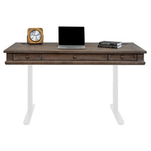 OfficeSource | Monroe | Sit-Stand Desk (Top Only)