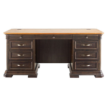 OfficeSource | Westwood | Executive Desk