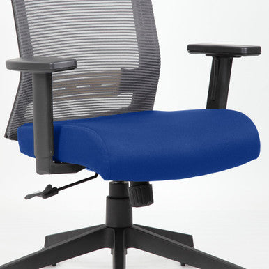 OfficeSource | Interchangeable | Interchangeable Seat Cover (For 656M)