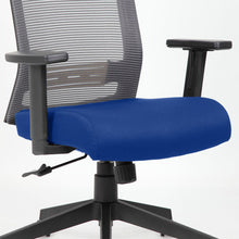 OfficeSource | Interchangeable | Interchangeable Seat Cover (For 656M)
