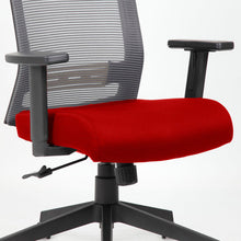 OfficeSource | Interchangeable | Interchangeable Seat Cover (For 656M)