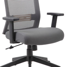 OfficeSource | Interchangeable | Interchangeable Seat Cover (For 656M)