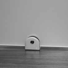 OfficeSource | SafeGuard Barrier | Mounting Bracket (For 6MM Acrylic Screens)
