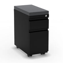 OfficeSource | Metal Pedestals | Top Cushion for OSCMPBF