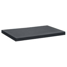 OfficeSource | OS Laminate | Top Cushion - 16''W x 23''D