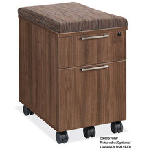 OfficeSource | Sienna | Mobile Pedestal