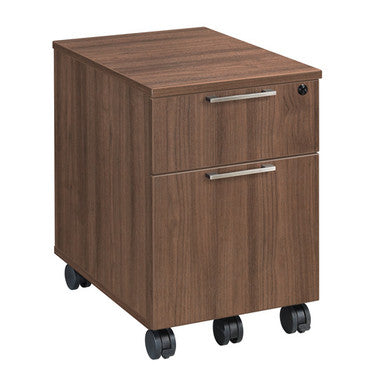 OfficeSource | Sienna | Mobile Pedestal