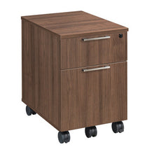 OfficeSource | Sienna | Mobile Pedestal