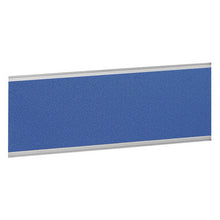 OfficeSource | Borders II Collection | Fabric Panel 66''W x 12''H