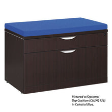 OfficeSource | Variant | 2 Drawer Cabinet