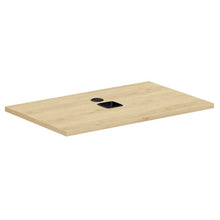 OfficeSource | StandUp Standing Desk | 36'' File Top ( For OS2013)