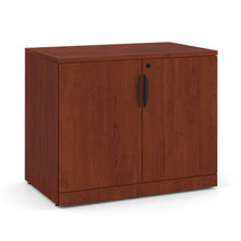 OfficeSource | OS Laminate | Storage Cabinet