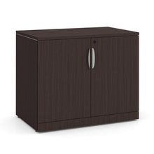 OfficeSource | OS Laminate | Storage Cabinet