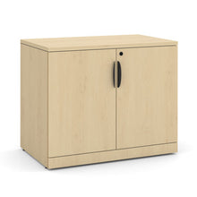 OfficeSource | OS Laminate | Storage Cabinet