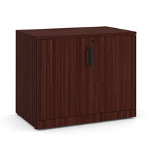 OfficeSource | OS Laminate | Storage Cabinet