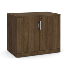 OfficeSource | OS Laminate | Storage Cabinet