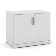 OfficeSource | OS Laminate | Storage Cabinet
