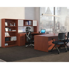 OfficeSource | OS Laminate | 60''W Credenza Shell