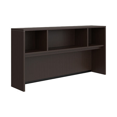 OfficeSource | OS Laminate | Open Hutch - 71''W