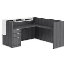 OfficeSource | OS Laminate | Reversible Reception Overlay
