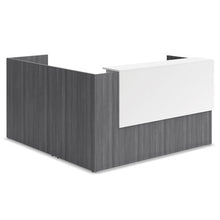 OfficeSource | OS Laminate | Reversible Reception Overlay