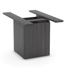 OfficeSource | OS Conference/Multi-Purpose | Board Table Cube Base With Access Door