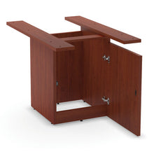 OfficeSource | OS Conference/Multi-Purpose | Board Table Cube Base With Access Door